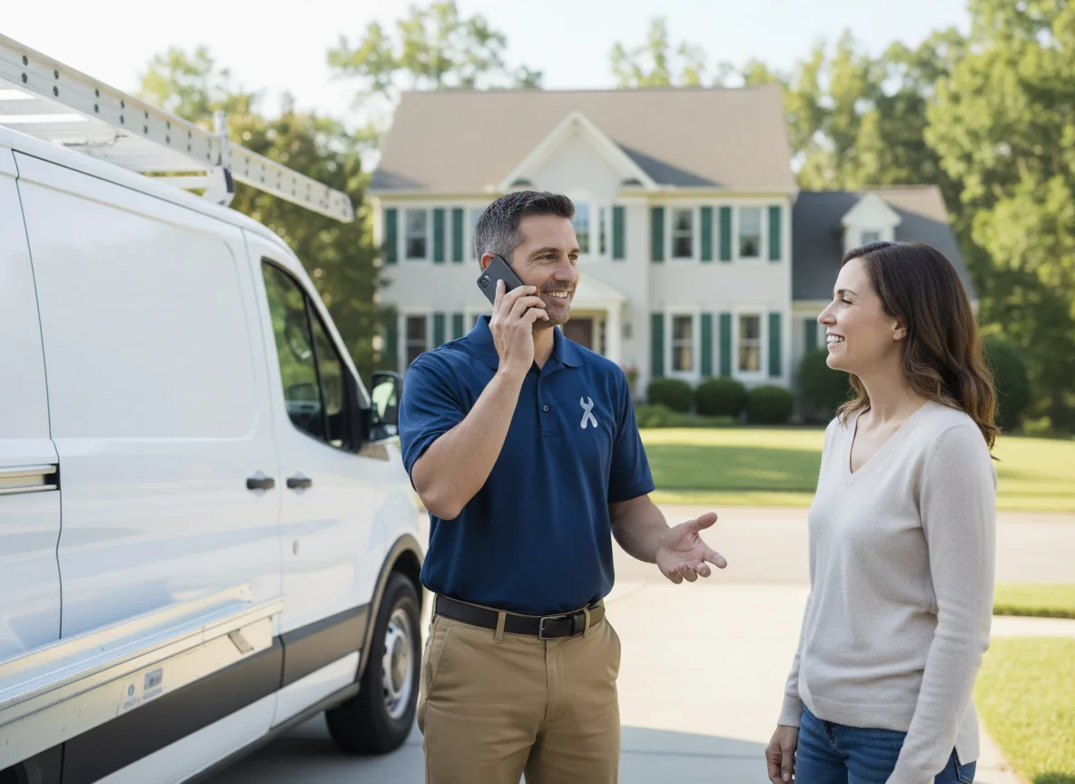 Home Gutter Service Wynot, NE FAQs